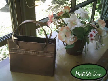 Conjunto Decorativo para Hogar y Eventos - Artesanía Decorativa Matilde Lira